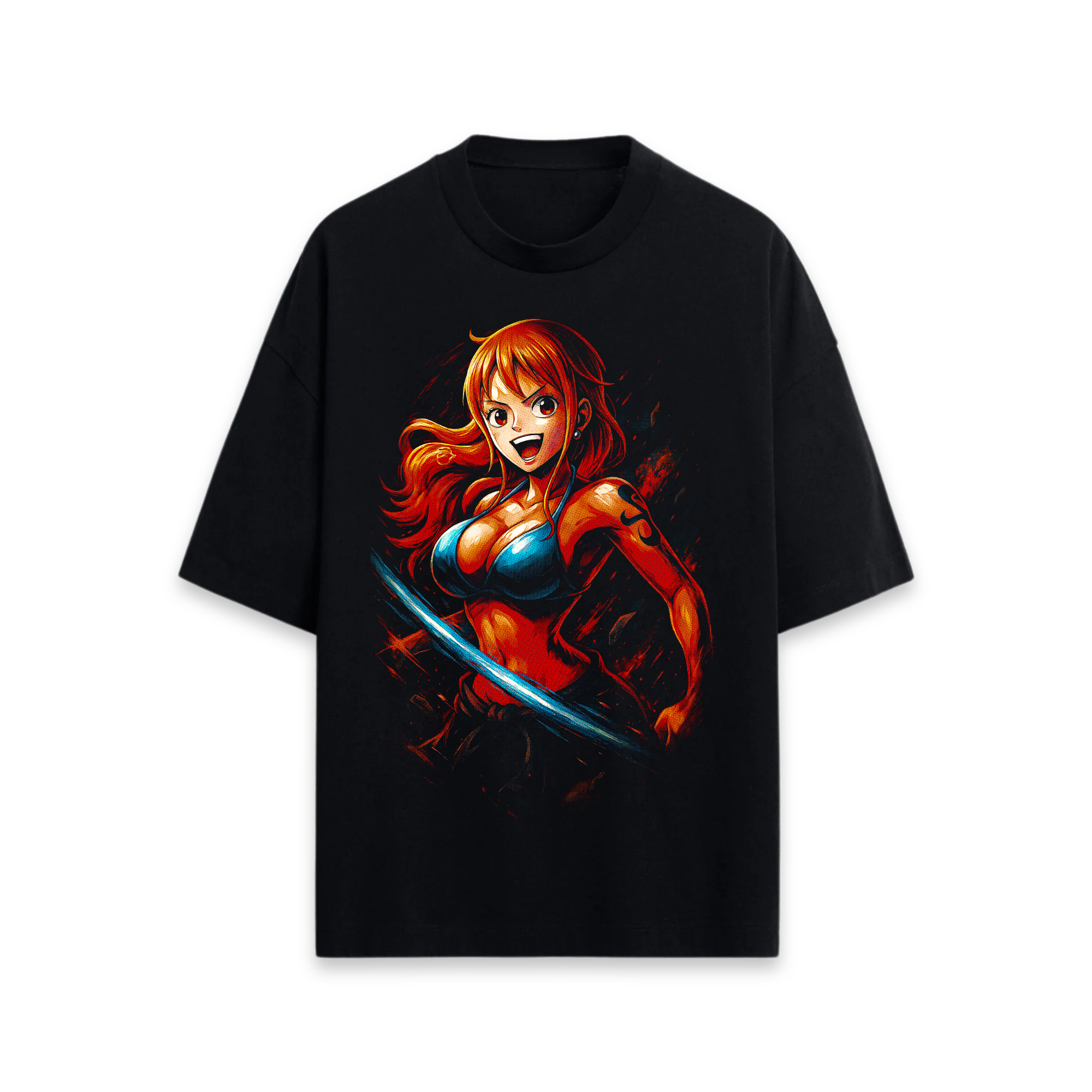 Weather Empress Tee