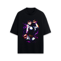 Midnight Dominance Tee