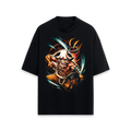 Brave Warrior Tee
