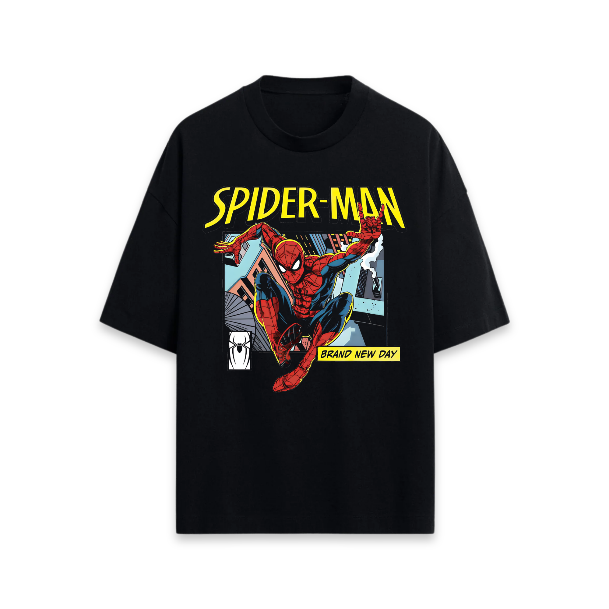 Brand New Day Tee