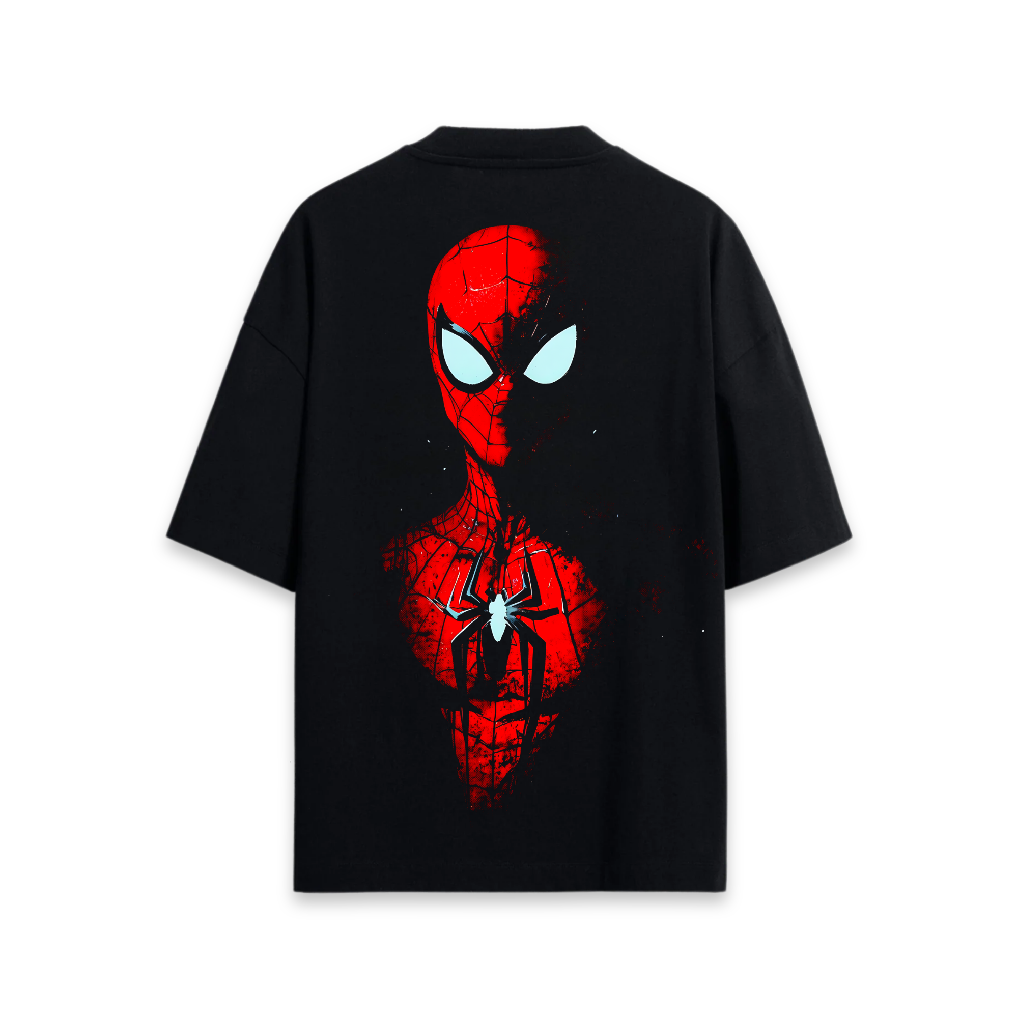 Red Arachnid Tee