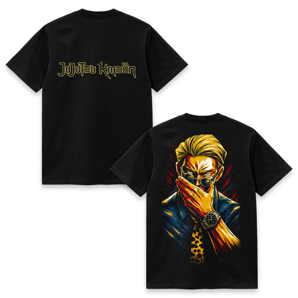 Overtime Liberation Regular Tee