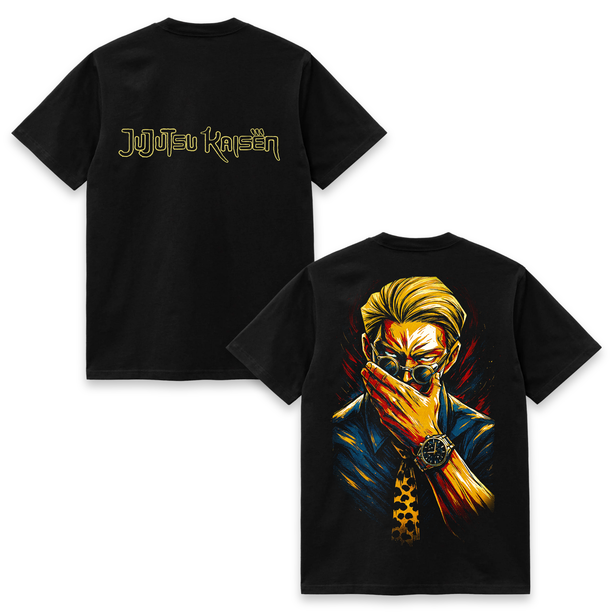 Overtime Liberation Regular Tee