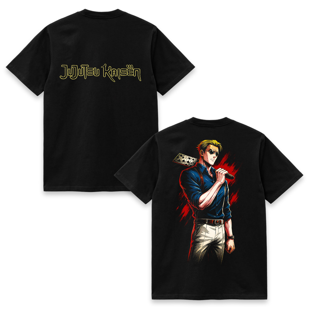 Ratio Blade Regular Tee