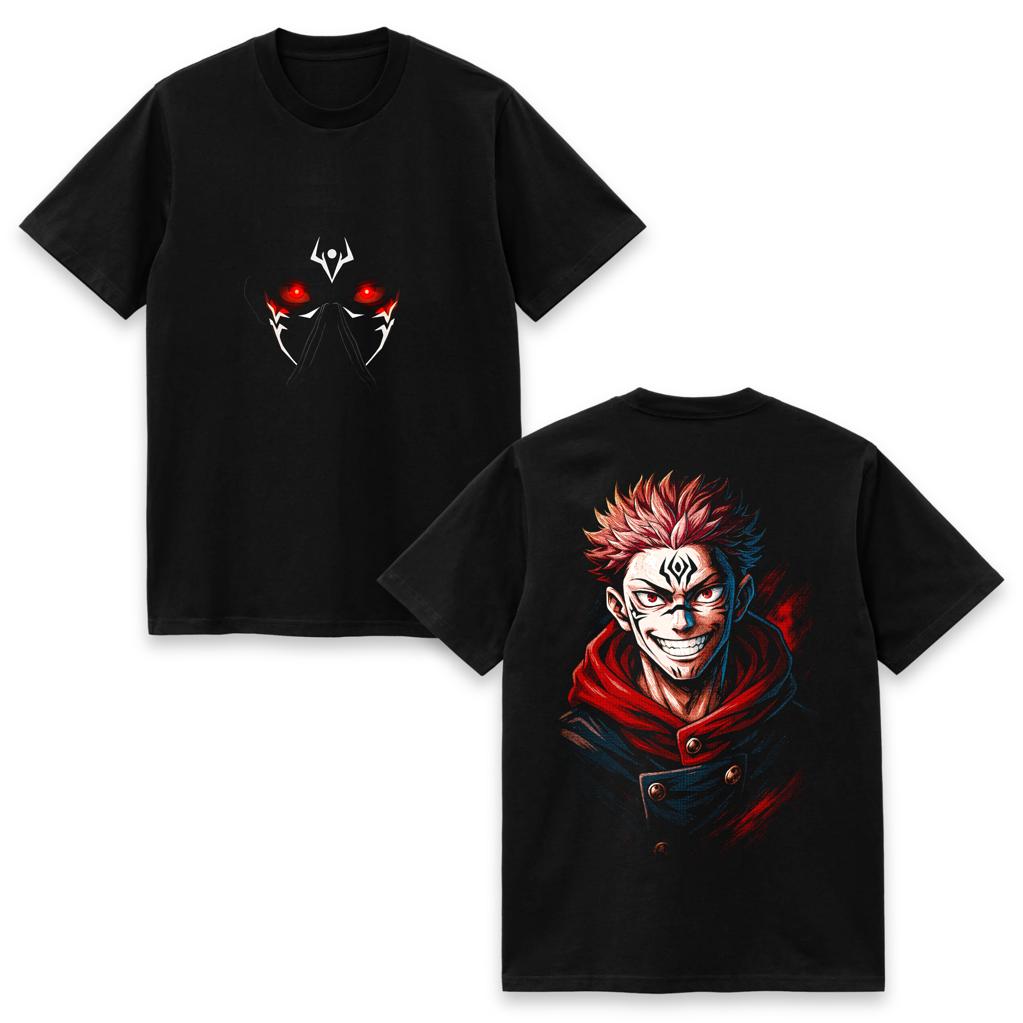 Soul Submission Regular Tee