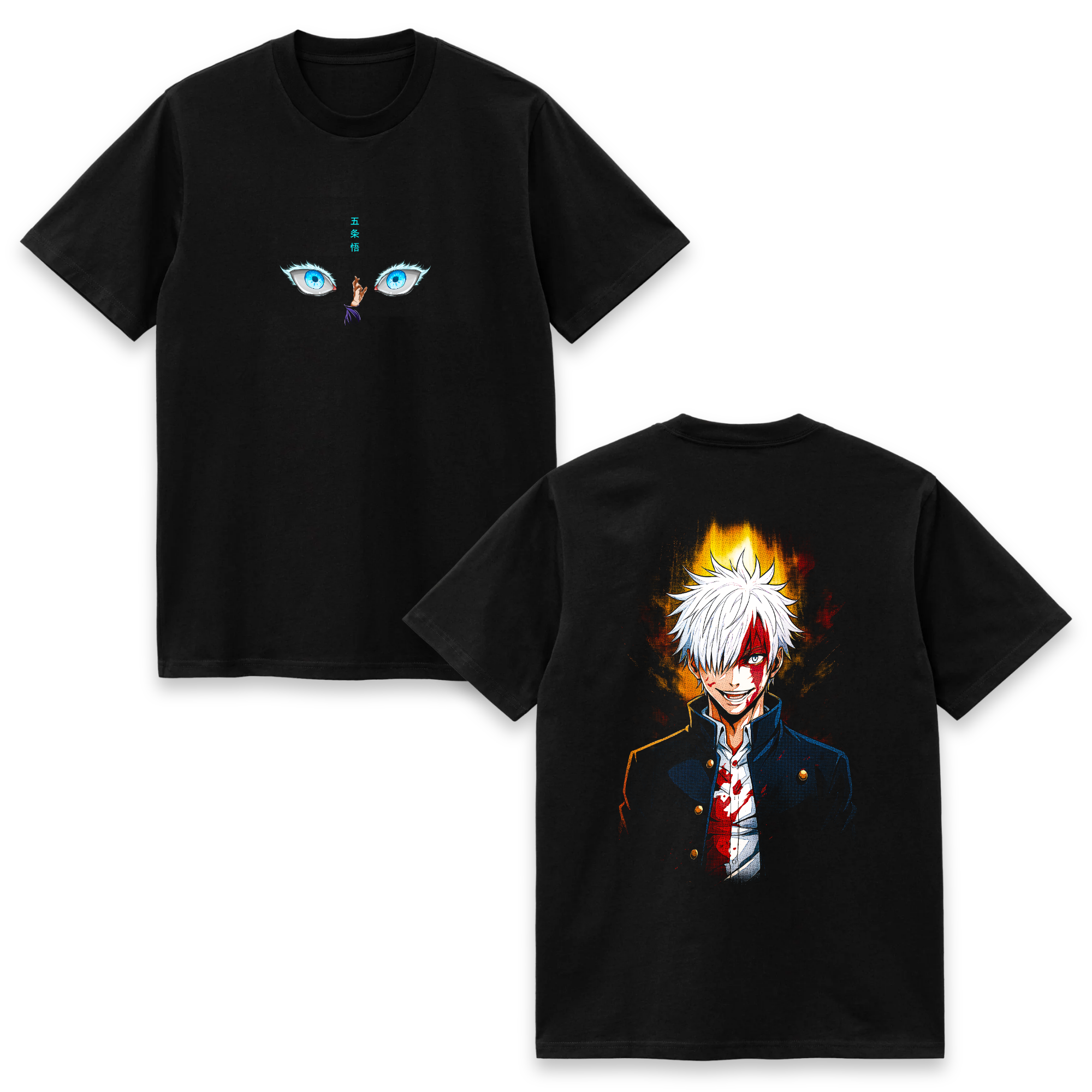 The Honored One Regular Tee