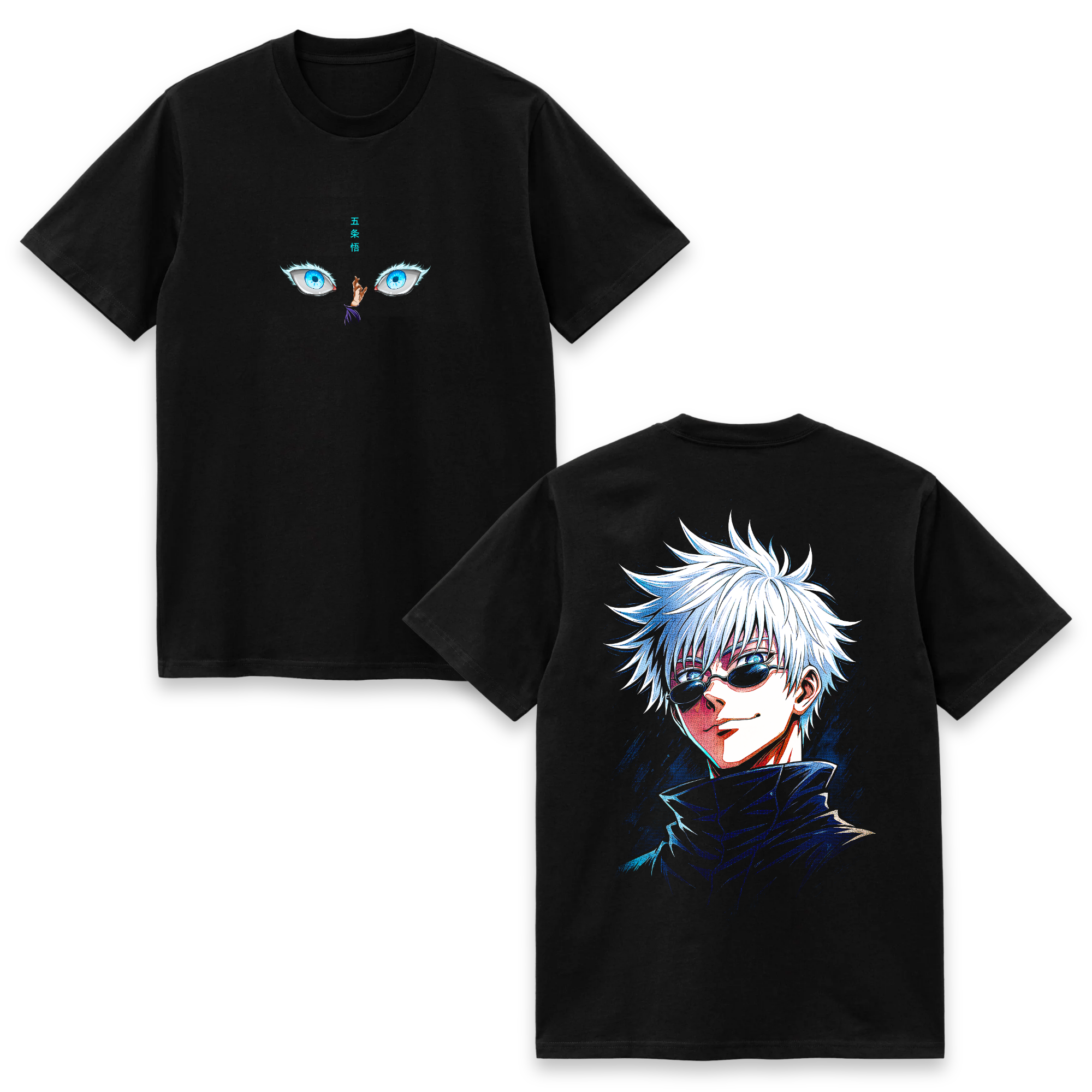 Honored Vision Regular Tee