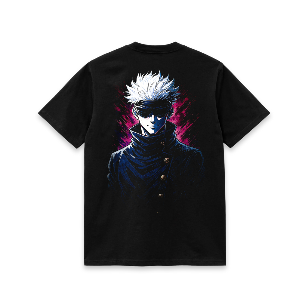 Six Eyes Revelation Regular Tee