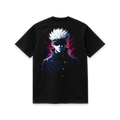 Six Eyes Revelation Regular Tee