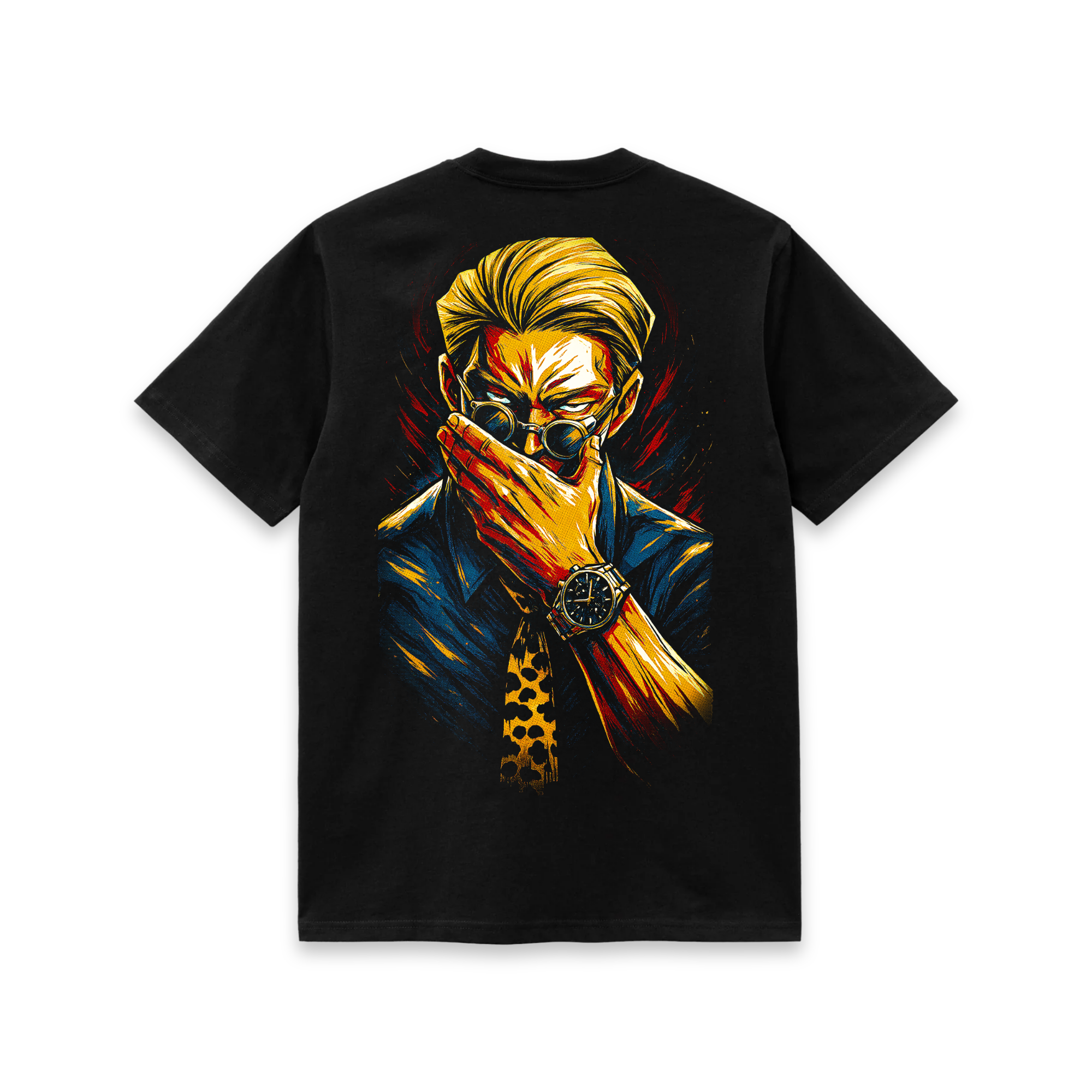 Overtime Liberation Regular Tee