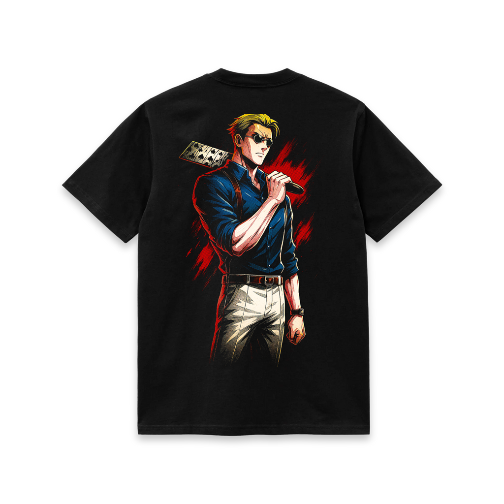 Ratio Blade Regular Tee