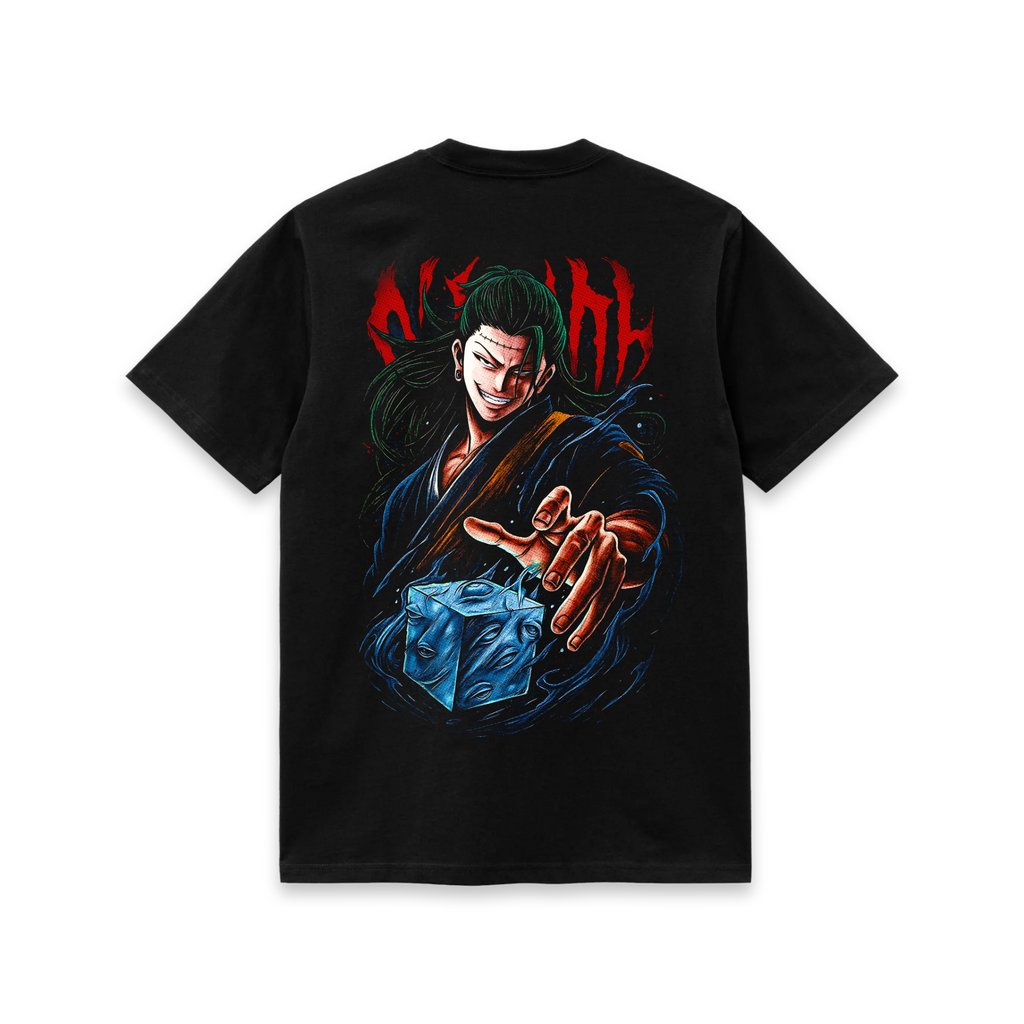 Cursed Spirit Manipulation Regular Tee