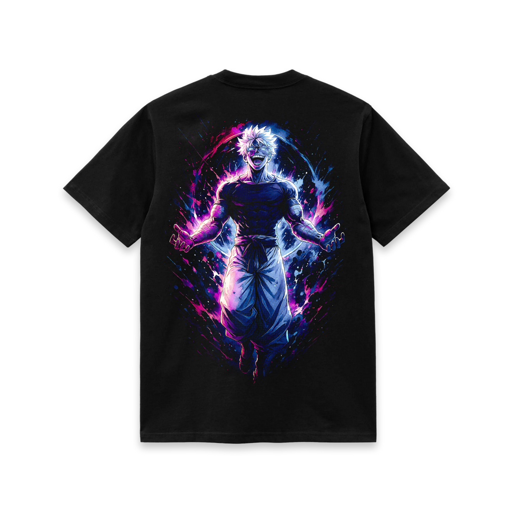 Hollow Purple Regular Tee