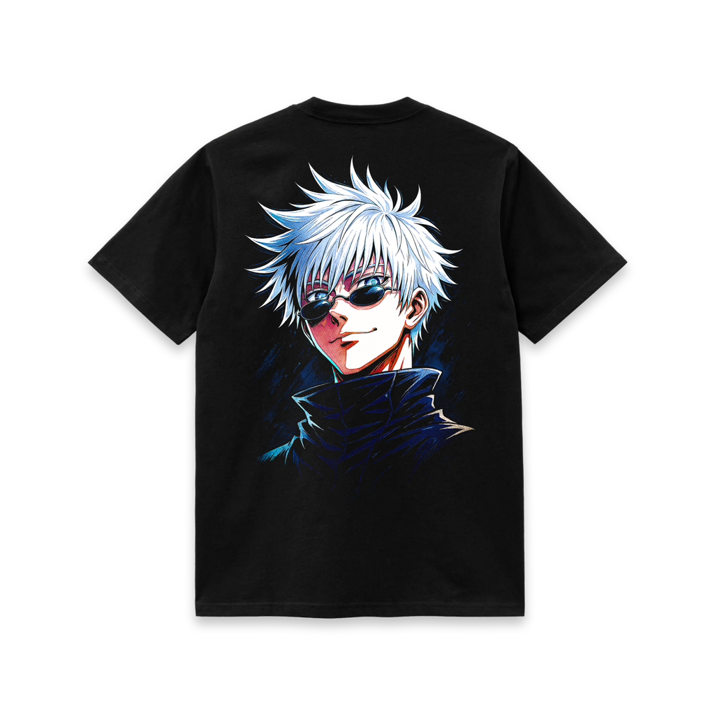 Honored Vision Regular Tee