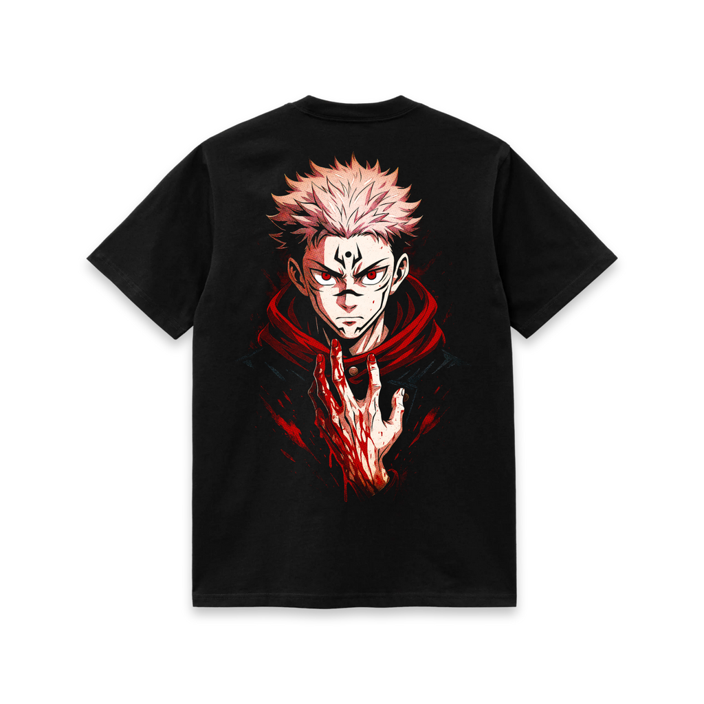 Shibuya Massacre Regular Tee