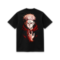 Shibuya Massacre Regular Tee