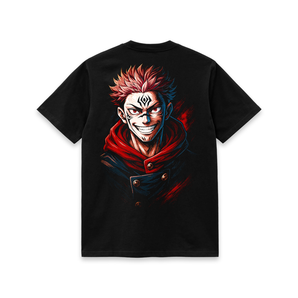 Soul Submission Regular Tee