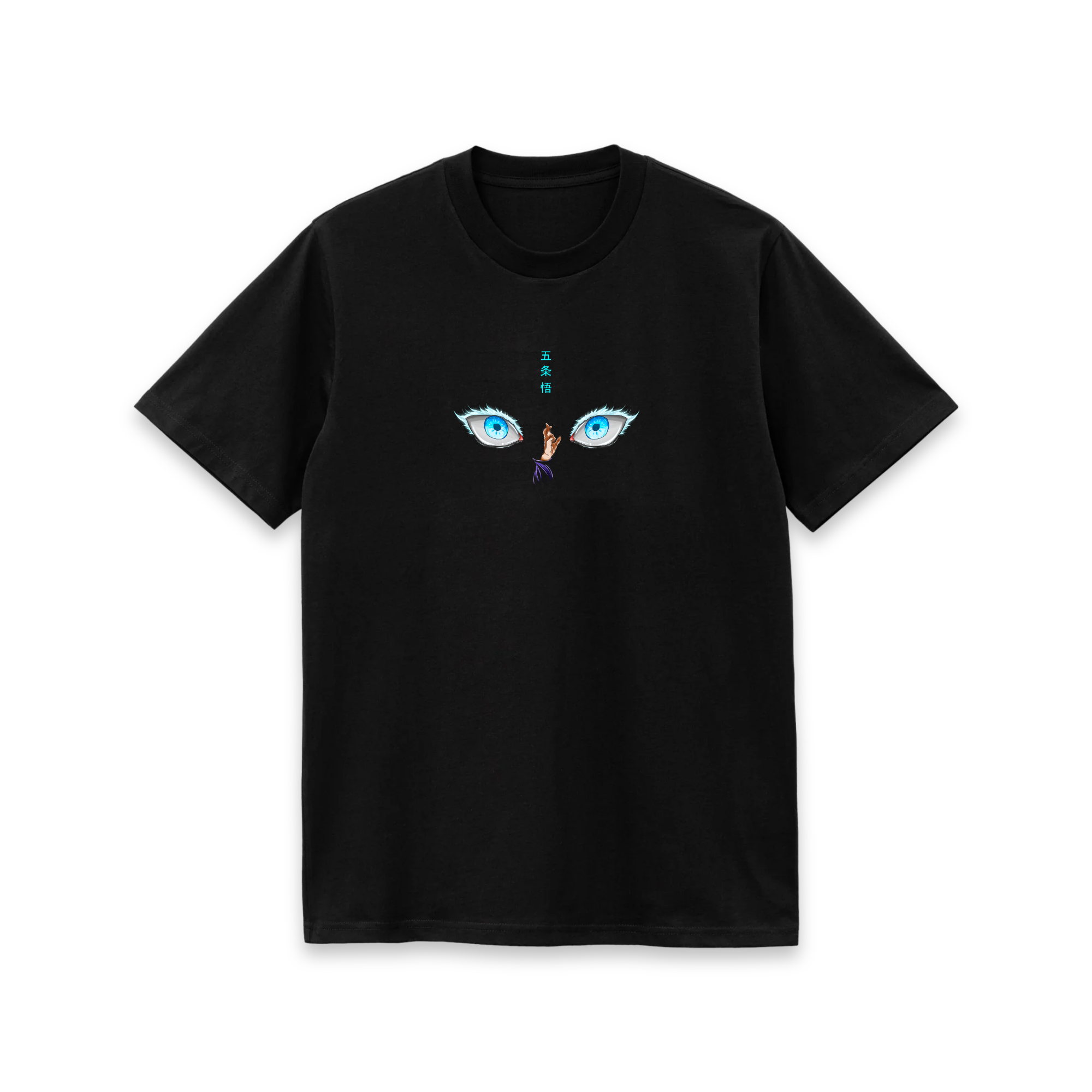 The Honored One Regular Tee
